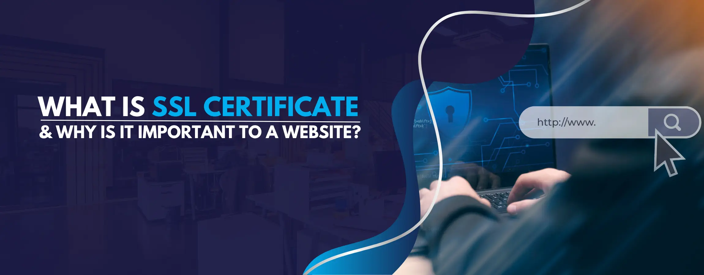What is SSL Certificate