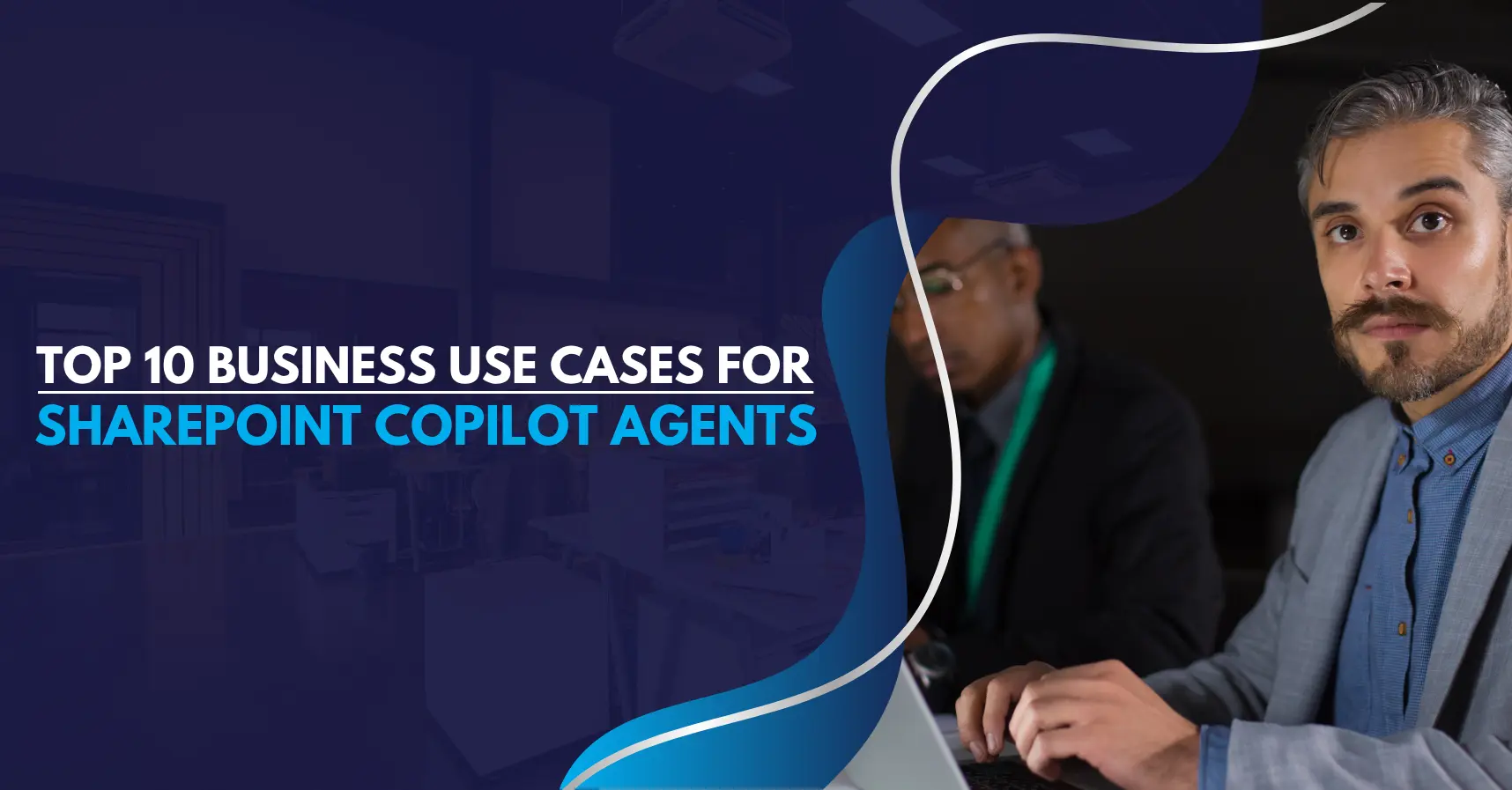 Business Use Cases for SharePoint Copilot Agents