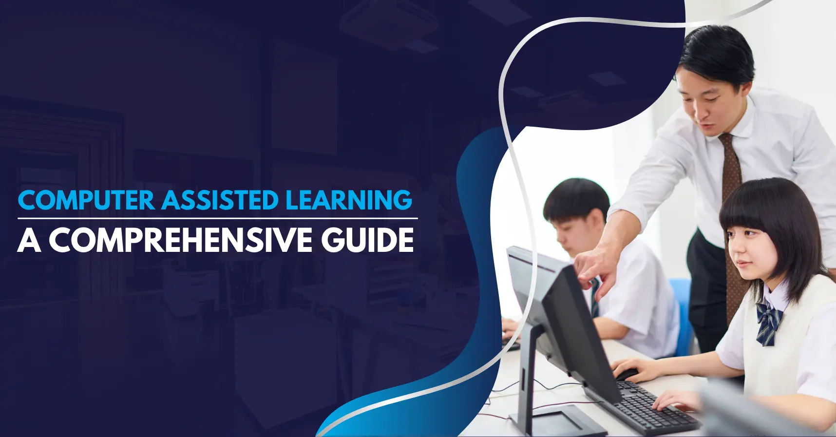 Computer Assisted Learning A Comprehensive Guide