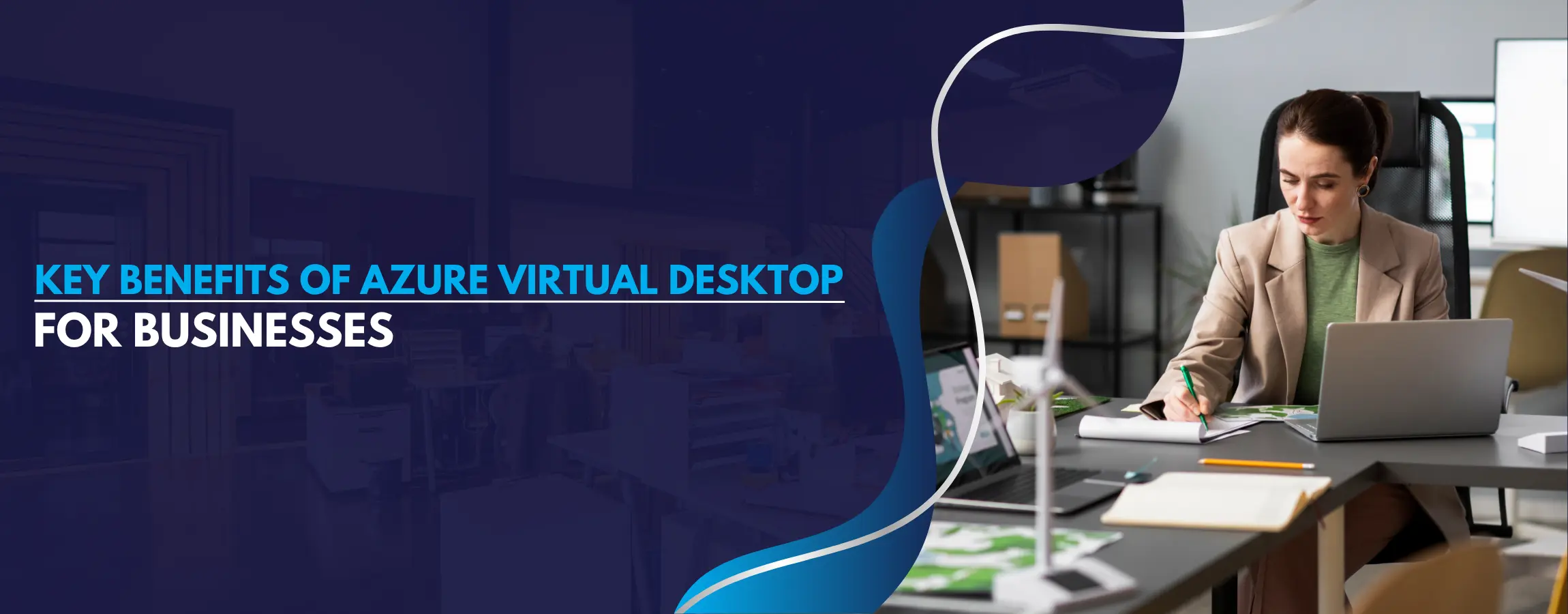 Azure Virtual Desktop