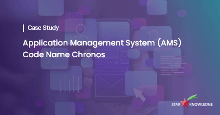Application Management System