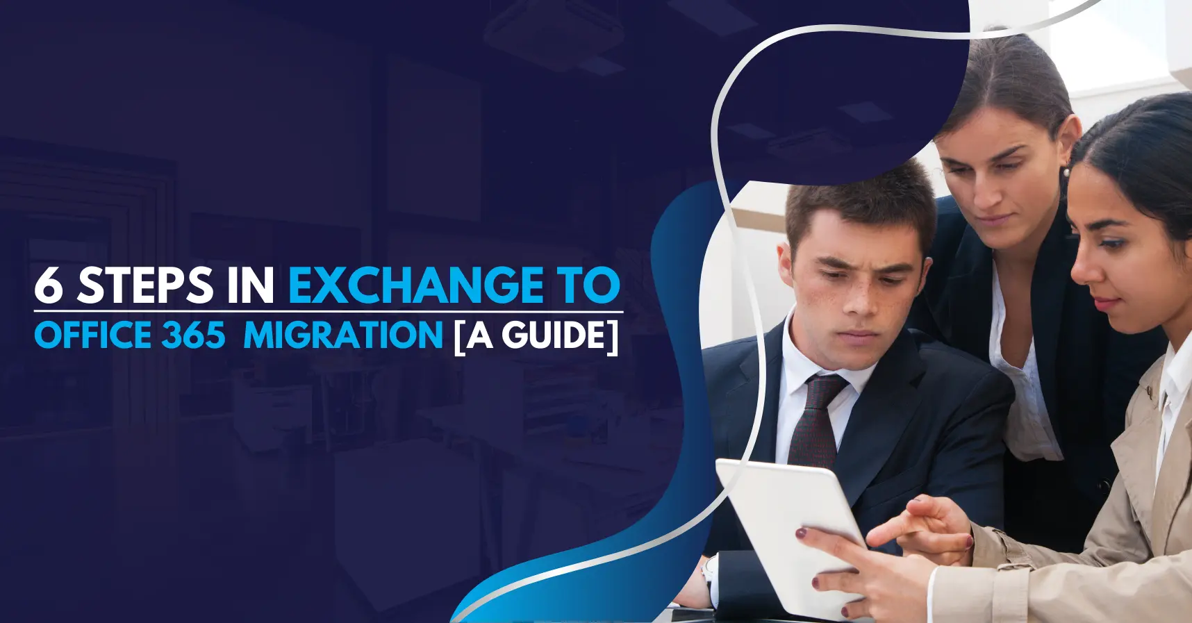 Exchange to Office 365 Migration