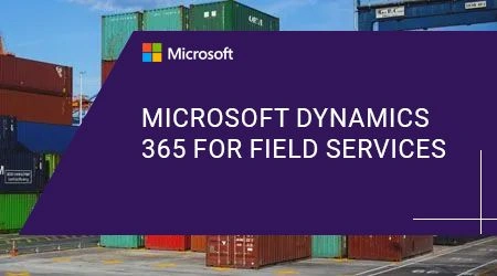 Microsoft Dynamics 365